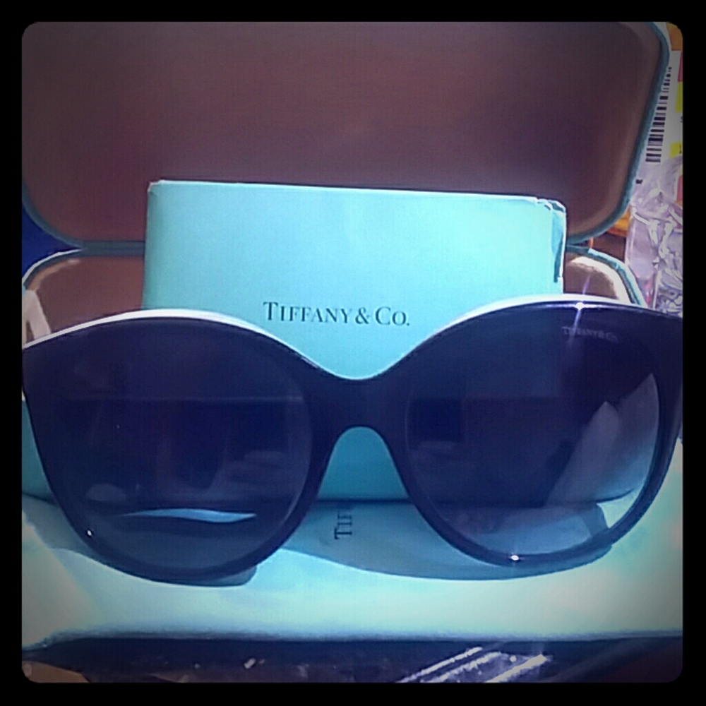 Tiffany sunglasses